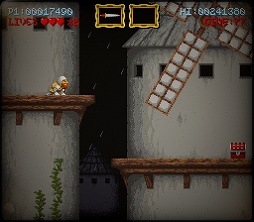 ���������꡼ No.010�Υ���ͥ������ / ����ǥ�����������ξ�������Room��260��Maldita Castilla�� 