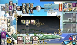 画像ギャラリー No.026のサムネイル画像 / インディーズゲームの小部屋:Room#265「ハートオブクラウンPC」