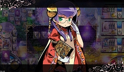 画像ギャラリー No.027のサムネイル画像 / インディーズゲームの小部屋:Room#265「ハートオブクラウンPC」