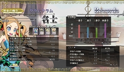 画像ギャラリー No.029のサムネイル画像 / インディーズゲームの小部屋:Room#265「ハートオブクラウンPC」