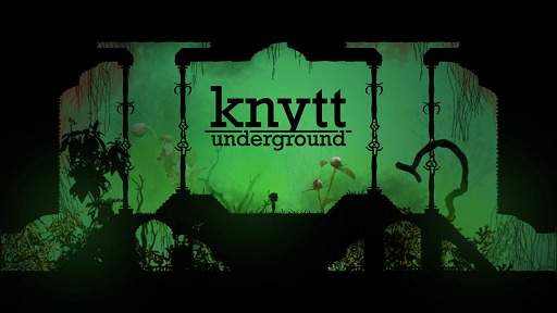 #001Υͥ/ǥξRoom275Knytt Underground