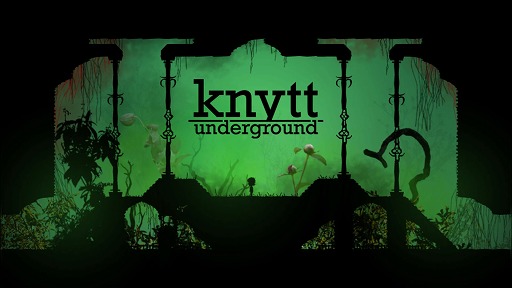 画像ギャラリー No.001のサムネイル画像 / インディーズゲームの小部屋:Room#275「Knytt Underground」