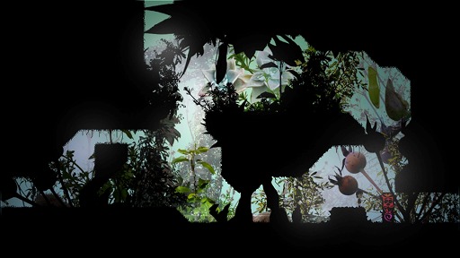 画像ギャラリー No.004のサムネイル画像 / インディーズゲームの小部屋:Room#275「Knytt Underground」