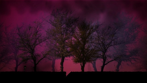 画像ギャラリー No.005のサムネイル画像 / インディーズゲームの小部屋:Room#275「Knytt Underground」