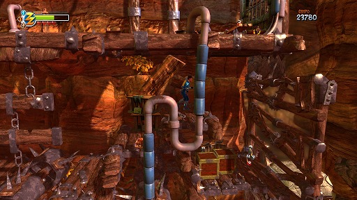 ���������꡼ No.007�Υ���ͥ������ / ����ǥ�����������ξ�������Room��277��Zack Zero��