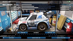 ���������꡼ No.002�Υ���ͥ������ / ����ǥ�����������ξ�������Room��278��Mini Motor Racing EVO��