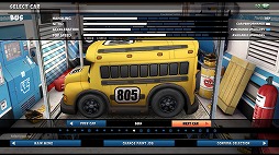 ���������꡼ No.004�Υ���ͥ������ / ����ǥ�����������ξ�������Room��278��Mini Motor Racing EVO��