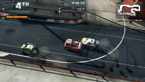 ���������꡼ No.010�Υ���ͥ������ / ����ǥ�����������ξ�������Room��278��Mini Motor Racing EVO��