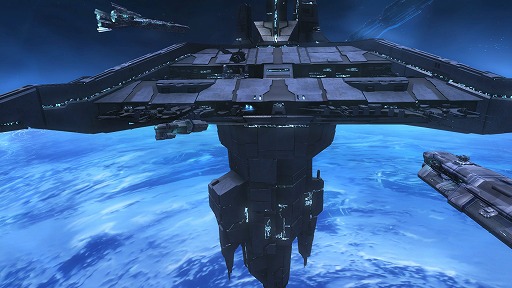 ²èÁü¥®¥ã¥é¥ê¡¼ No.008¤Î¥µ¥à¥Í¥¤¥ë²èÁü / ¥¤¥ó¥Ç¥£¡¼¥º¥²¡¼¥à¤Î¾®Éô²°¡§Room¡ô279¡ÖStrike Suit Infinity¡×