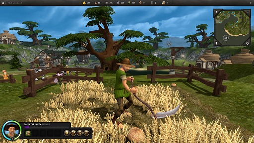 ���������꡼ No.004�Υ���ͥ������ / ����ǥ�����������ξ�������Room��282��Folk Tale��