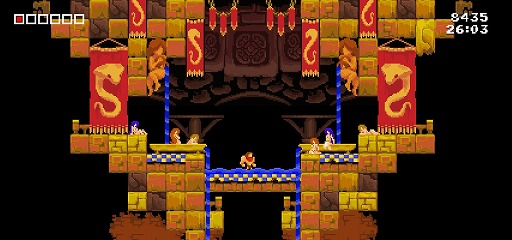 ���������꡼ No.003�Υ���ͥ������ / ����ǥ�����������ξ�������Room��283��Tiny Barbarian DX��