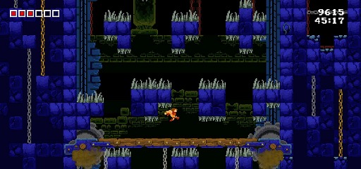 ���������꡼ No.005�Υ���ͥ������ / ����ǥ�����������ξ�������Room��283��Tiny Barbarian DX��