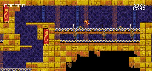 ���������꡼ No.006�Υ���ͥ������ / ����ǥ�����������ξ�������Room��283��Tiny Barbarian DX��