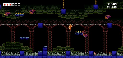 ���������꡼ No.008�Υ���ͥ������ / ����ǥ�����������ξ�������Room��283��Tiny Barbarian DX��