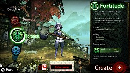 ꡼ No.003 | ǥξRoom284Akaneiro: Demon Hunters