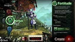 ꡼ No.004 | ǥξRoom284Akaneiro: Demon Hunters