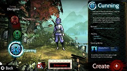 ꡼ No.008 | ǥξRoom284Akaneiro: Demon Hunters