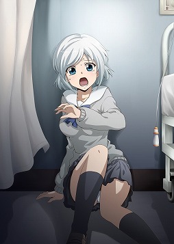 ���������꡼ No.001�Υ���ͥ������ / ����ǥ�����������ξ�������Room��288�֥����ץ��ѡ��ƥ���2 DEAD PATIENT Chapter1��