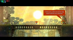 ǥξRoom292Guacamelee! Gold Edition
