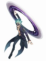 画像ギャラリー No.004のサムネイル画像 / インディーズゲームの小部屋：Room＃293「マジカルバトルフェスタ・魔法少女☆星咲いおん」