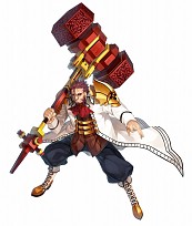 画像ギャラリー No.010のサムネイル画像 / インディーズゲームの小部屋：Room＃293「マジカルバトルフェスタ・魔法少女☆星咲いおん」