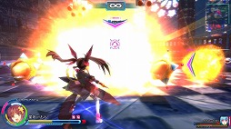 画像ギャラリー No.020のサムネイル画像 / インディーズゲームの小部屋：Room＃293「マジカルバトルフェスタ・魔法少女☆星咲いおん」