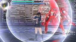 画像ギャラリー No.008のサムネイル画像 / インディーズゲームの小部屋:Room#294「巫剣神威控」