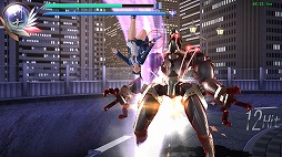 画像ギャラリー No.012のサムネイル画像 / インディーズゲームの小部屋:Room#294「巫剣神威控」