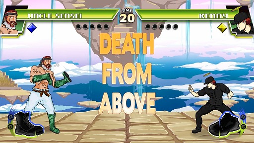 ꡼ No.001Υͥ / ǥξRoom296Divekick