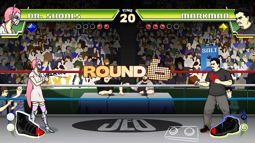 ꡼ No.002Υͥ / ǥξRoom296Divekick