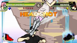 ꡼ No.004Υͥ / ǥξRoom296Divekick