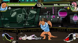 ꡼ No.005Υͥ / ǥξRoom296Divekick