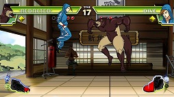 ꡼ No.006Υͥ / ǥξRoom296Divekick