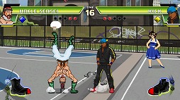 ꡼ No.008Υͥ / ǥξRoom296Divekick