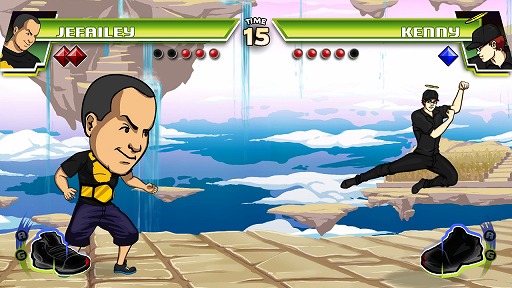 ꡼ No.011Υͥ / ǥξRoom296Divekick