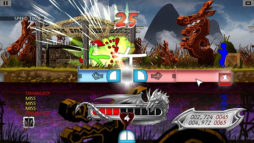 ꡼ No.001Υͥ / ǥξRoom298One Finger Death Punch