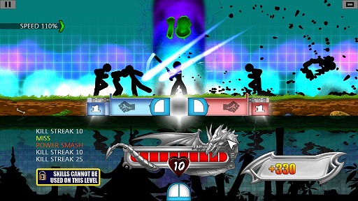 ꡼ No.004Υͥ / ǥξRoom298One Finger Death Punch