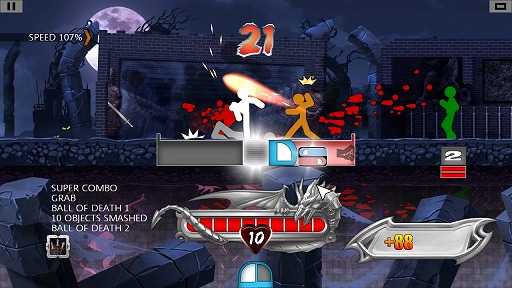 ꡼ No.006Υͥ / ǥξRoom298One Finger Death Punch