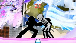 ꡼ No.008Υͥ / ǥξRoom298One Finger Death Punch