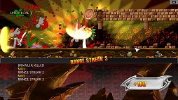 ꡼ No.009Υͥ / ǥξRoom298One Finger Death Punch