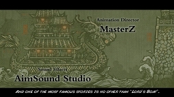 画像ギャラリー No.003のサムネイル画像 / インディーズゲームの小部屋:Room#306「Rain Blood Chronicles: Mirage」