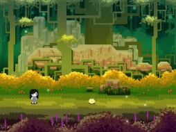 画像ギャラリー No.004のサムネイル画像 / インディーズゲームの小部屋:Room#309「Finding Teddy」