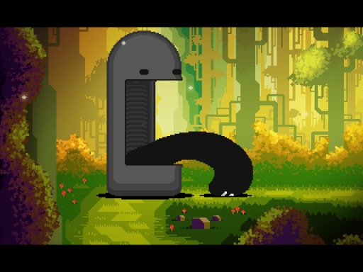 画像ギャラリー No.006のサムネイル画像 / インディーズゲームの小部屋:Room#309「Finding Teddy」