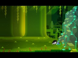 画像ギャラリー No.007のサムネイル画像 / インディーズゲームの小部屋:Room#309「Finding Teddy」