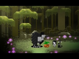 画像ギャラリー No.008のサムネイル画像 / インディーズゲームの小部屋:Room#309「Finding Teddy」