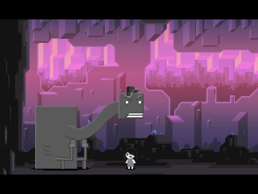 画像ギャラリー No.010のサムネイル画像 / インディーズゲームの小部屋:Room#309「Finding Teddy」