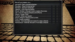 画像ギャラリー No.004のサムネイル画像 / インディーズゲームの小部屋：Room＃310「Paper Sorcerer」