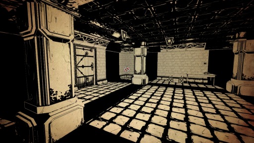 画像ギャラリー No.009のサムネイル画像 / インディーズゲームの小部屋：Room＃310「Paper Sorcerer」