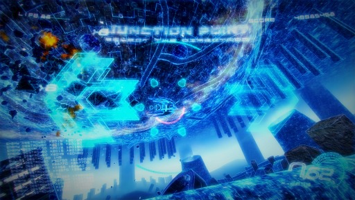 画像ギャラリー No.008のサムネイル画像 / インディーズゲームの小部屋:Room#314「REVOLVER360 RE:ACTOR」