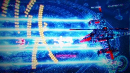 画像ギャラリー No.011のサムネイル画像 / インディーズゲームの小部屋:Room#314「REVOLVER360 RE:ACTOR」